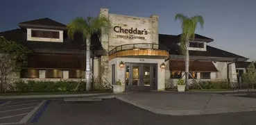 Cheddar's Scratch Kitchen