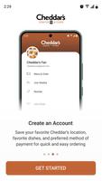 Cheddar's Scratch Kitchen screenshot 2