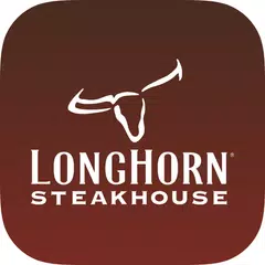 Скачать LongHorn Steakhouse® APK