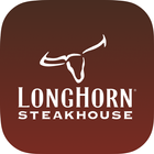 LongHorn Steakhouse® Zeichen