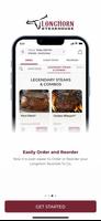 LongHorn Steakhouse® Screenshot 1