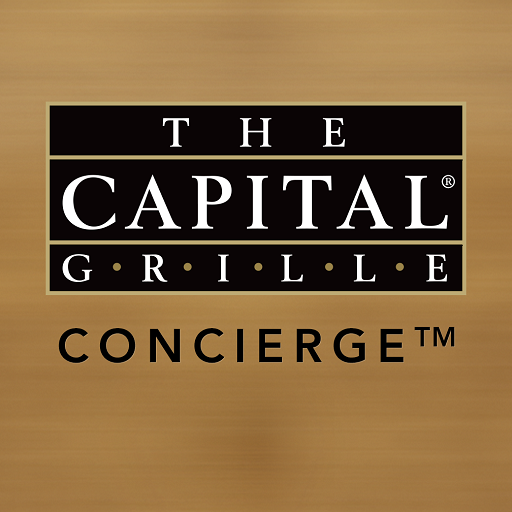 The Capital Grille Concierge