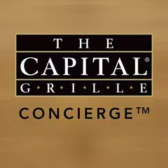 The Capital Grille Concierge