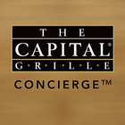 The Capital Grille Concierge 아이콘