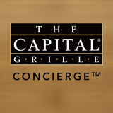 The Capital Grille Concierge icône