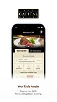 The Capital Grille Concierge capture d'écran 1