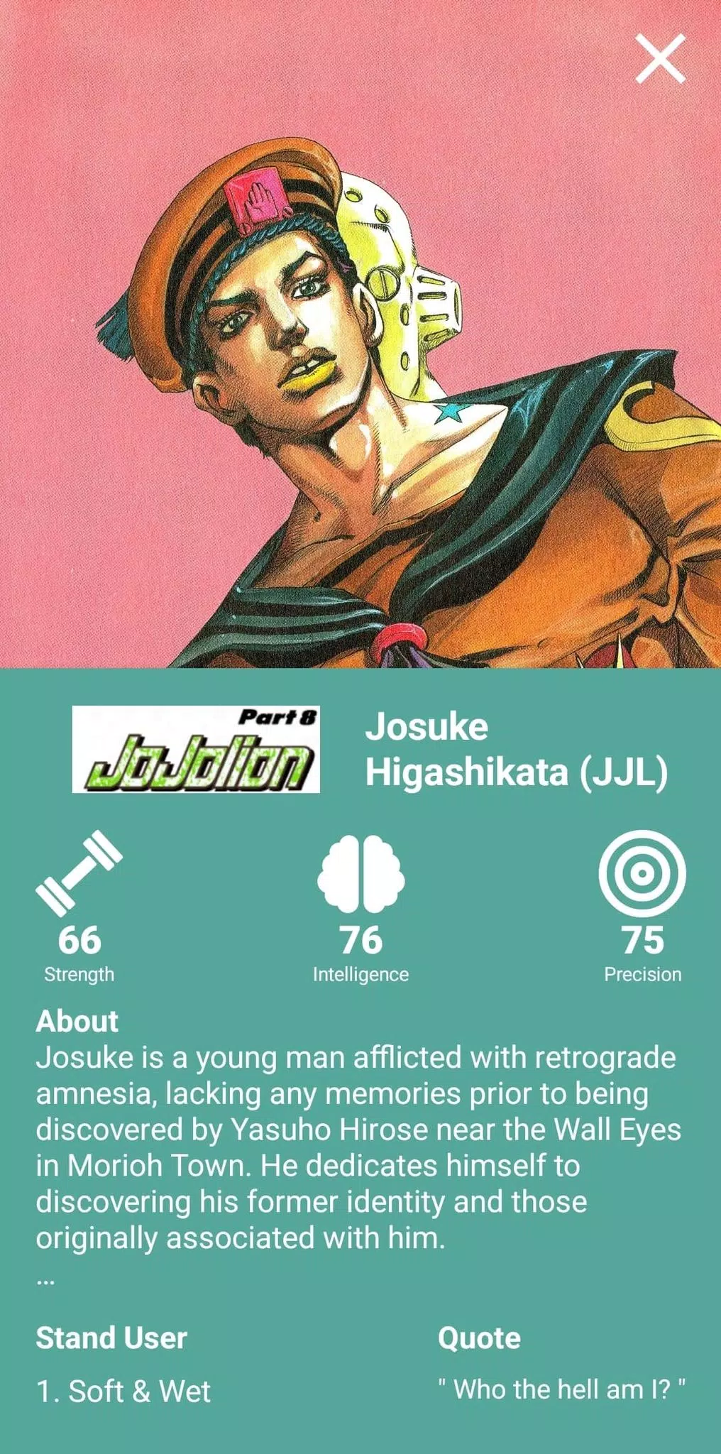 JoJolion - Wikipedia