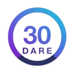 آیکون‌ 30DARE