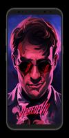 Daredevil Wallpapers HD Screenshot 1