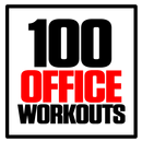 100 Office Workouts Champion aplikacja