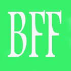 BFF Test - Quiz Your Friends アイコン