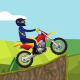 Moto Jumper icône