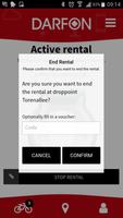 Darfon Mobility - Smart Lock Plakat