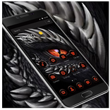 Dargon Red Eyes Theme