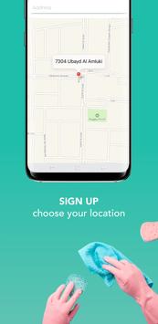 Dari - Home Services 截图 3