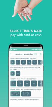 Dari - Home Services 截图 10