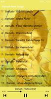 اهنك داریوش بدون اينترنت 🎵 New Dariush Songs capture d'écran 1