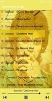 اهنك داریوش بدون اينترنت 🎵 New Dariush Songs capture d'écran 2