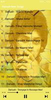 اهنك داریوش بدون اينترنت 🎵 New Dariush Songs capture d'écran 3