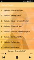 داریوش بدون اينترنت  Dariush‎ скриншот 1