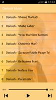 داریوش بدون اينترنت  Dariush‎ скриншот 2