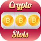 Crypto Slots icône