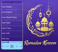 Azan mp3 Fajr screenshot 1