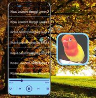 Masteran Kicau Burung LoveBird Screenshot 3