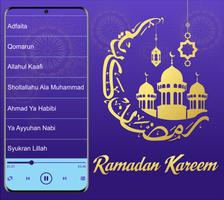 Sholawat Nabi Lengkap 2025 Ekran Görüntüsü 2