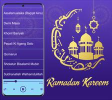 Sholawat Hadroh Lengkap Mp3 Plakat