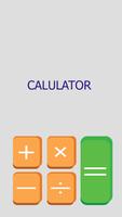 A Scientific Calculater पोस्टर
