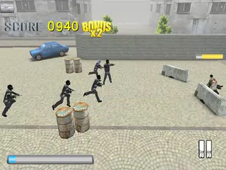 Alpha Shooter XAPK download