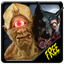 Ambush Monster APK