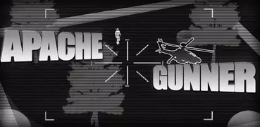 Apache Gunner