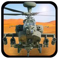 Apache Gunner APK download