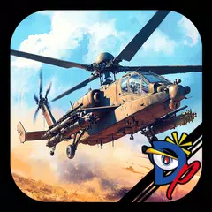 Apache Gunner XAPK download