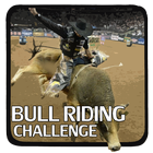 Bull Riding Challenge - Rodéo  icône