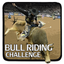 Bull Riding Challenge - Rodéo  APK