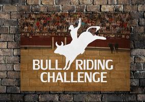 Bull Riding Challenge - Rodéo  capture d'écran 2