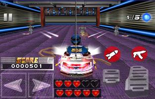 Bumper Car Destruction ภาพหน้าจอ 2