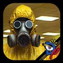 Backrooms Car Escape APK