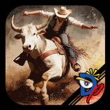 Bull Riding Challenge 2