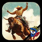 Bull Riding Challenge 3 ícone