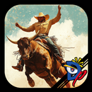 Bull Riding Challenge 3 APK
