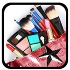 Challenge Makeup Bag ícone