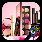 Challenge Makeup Bag آئیکن