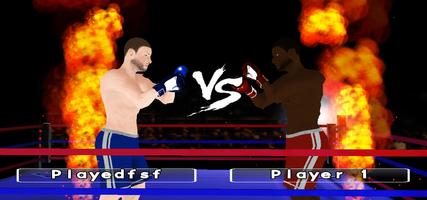 Dual Boxing पोस्टर