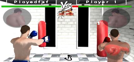 Dual Boxing اسکرین شاٹ 1