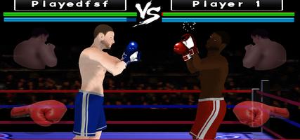Dual Boxing اسکرین شاٹ 2