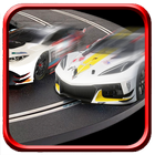 Icona Slot Racing Extreme